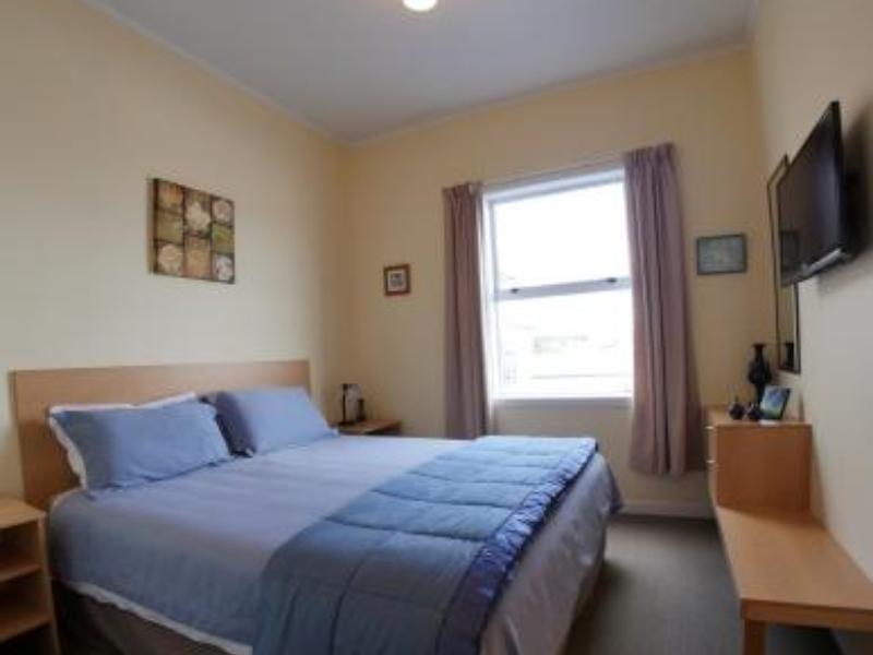 Masonic Hotel Waitara Eksteriør bilde