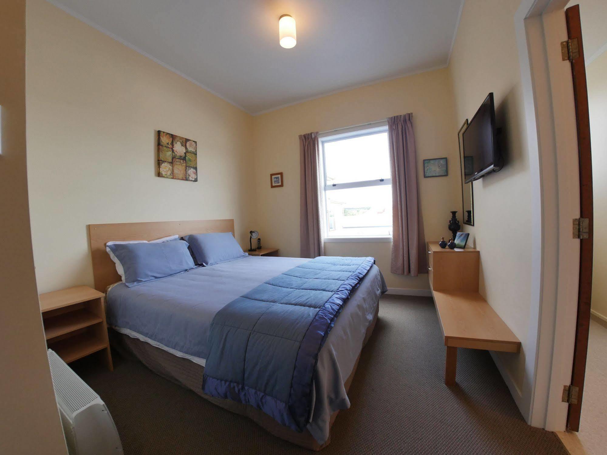 Masonic Hotel Waitara Eksteriør bilde